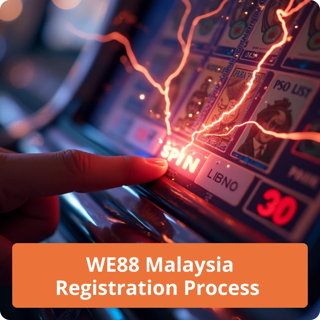 W88 Malaysia Registration Process